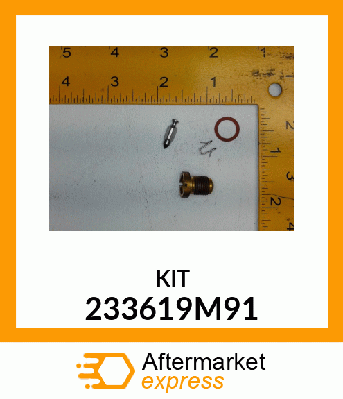 KIT 233619M91