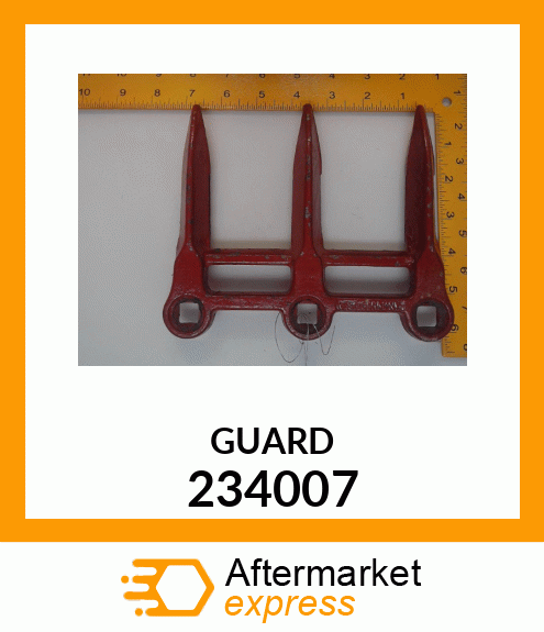 GUARD 234007