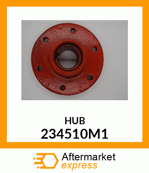 HUB 234510M1