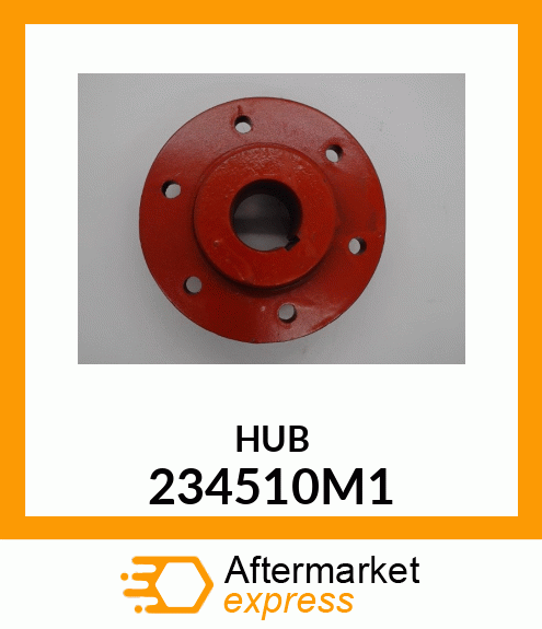 HUB 234510M1