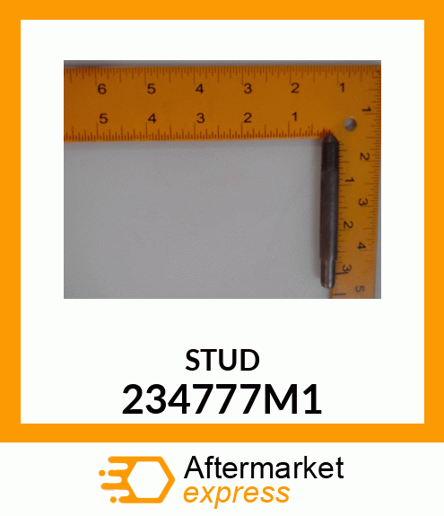 STUD 234777M1