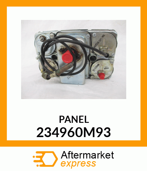 PANEL 234960M93