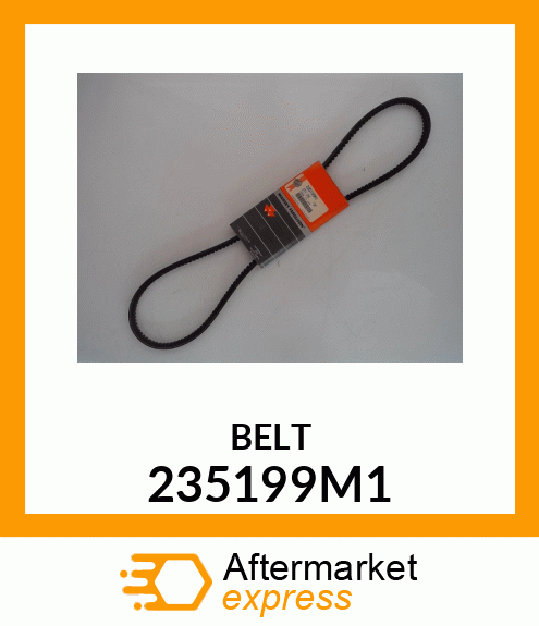 BELT 235199M1