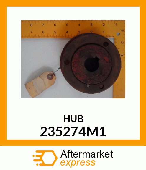 HUB 235274M1