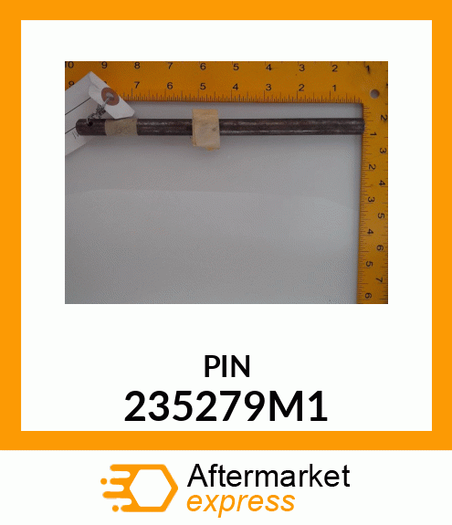 PIN 235279M1
