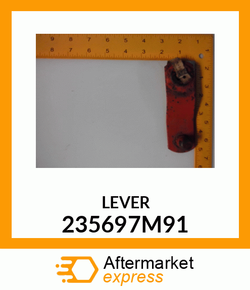 LEVER 235697M91