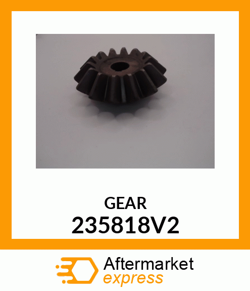 GEAR 235818V2