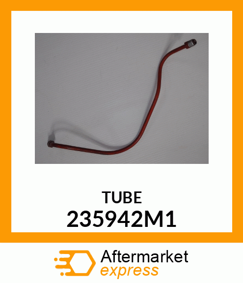 TUBE 235942M1