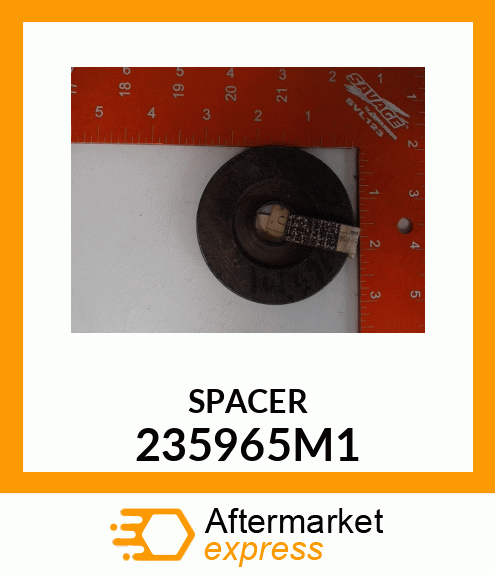 SPACER 235965M1