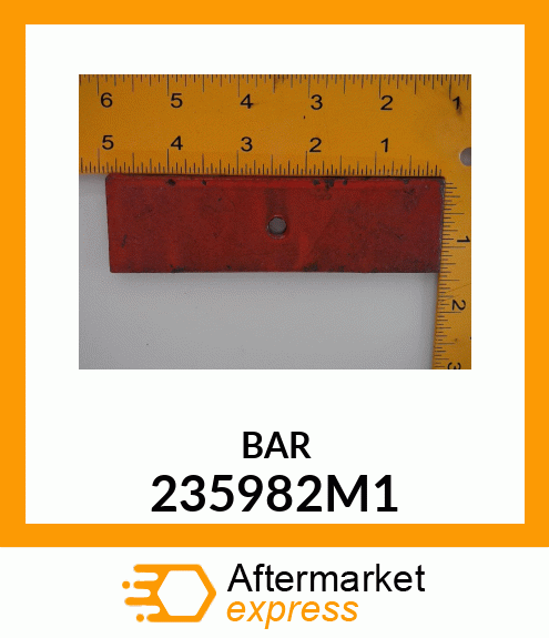 BAR 235982M1