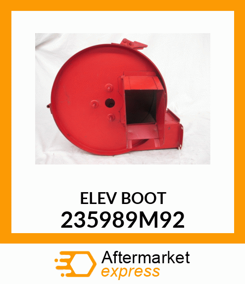 ELEVBOOT 235989M92