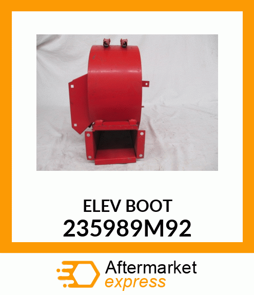 ELEVBOOT 235989M92