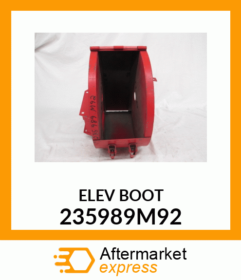 ELEVBOOT 235989M92