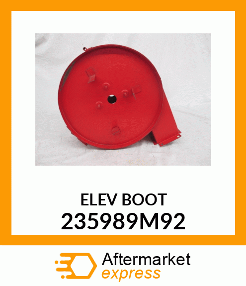 ELEVBOOT 235989M92