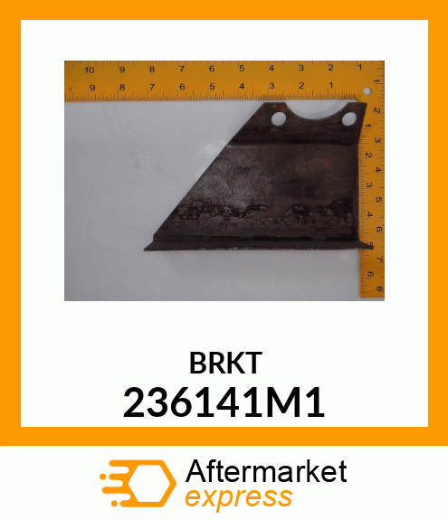 BRKT 236141M1