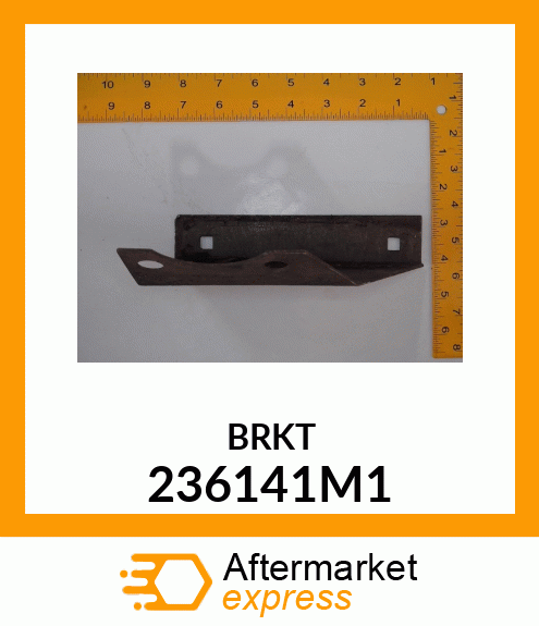 BRKT 236141M1