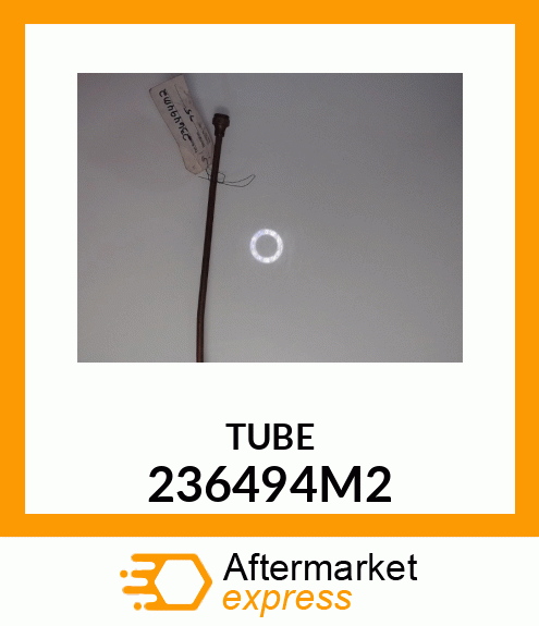 TUBE 236494M2