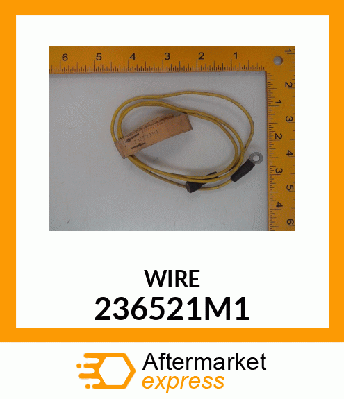 WIRE 236521M1