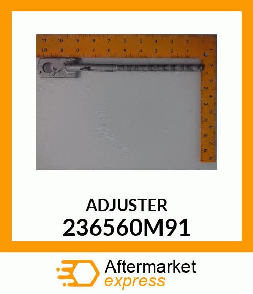 ADJUSTER 236560M91