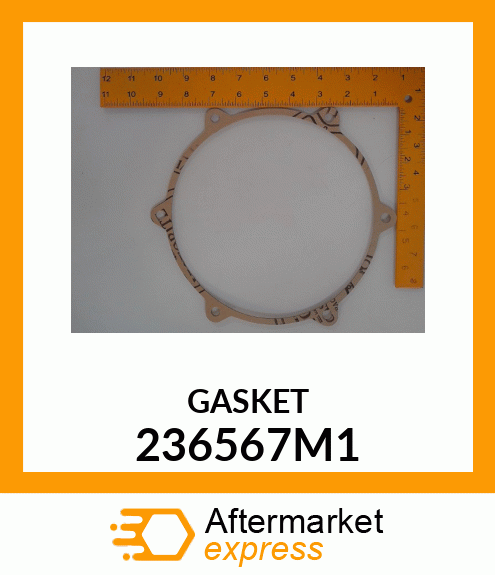 GASKET 236567M1