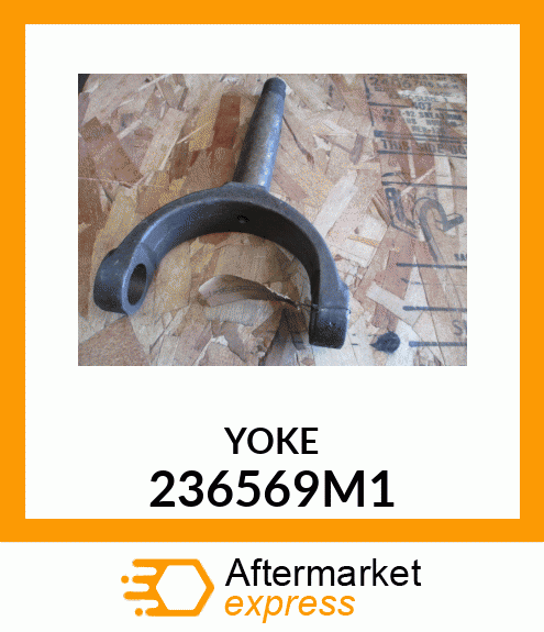 YOKE 236569M1