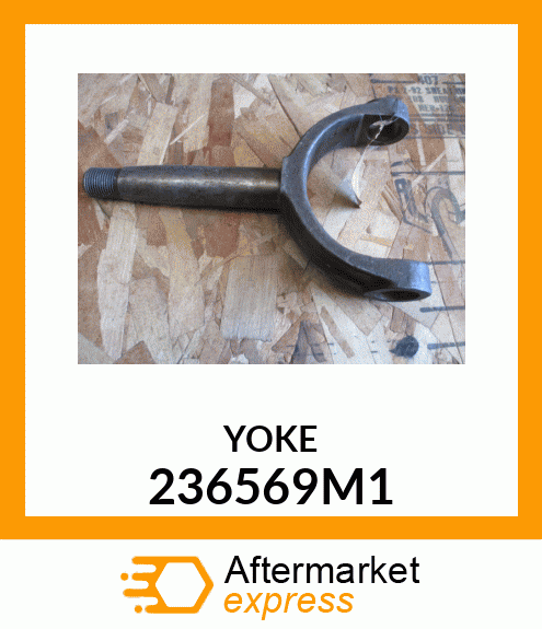 YOKE 236569M1