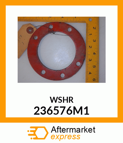 WSHR 236576M1