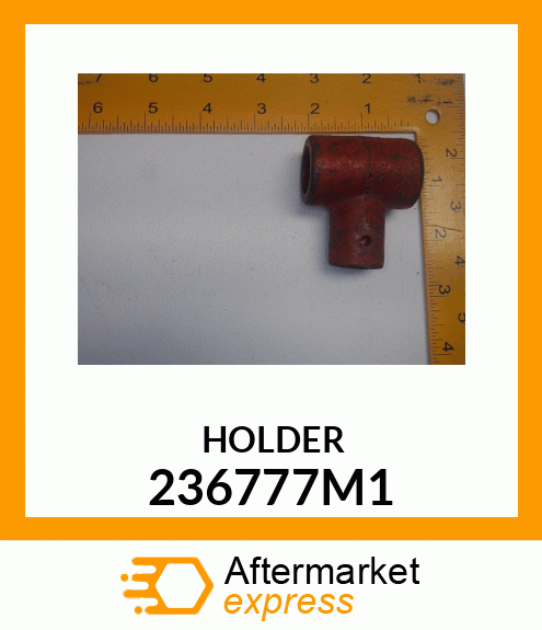 HOLDER 236777M1