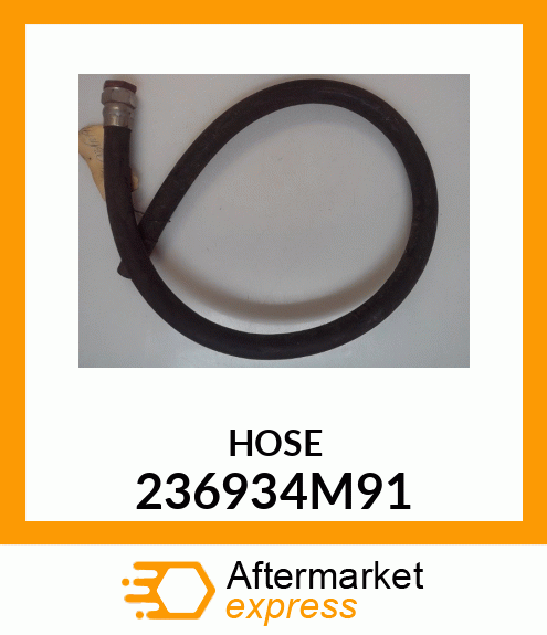 HOSE 236934M91