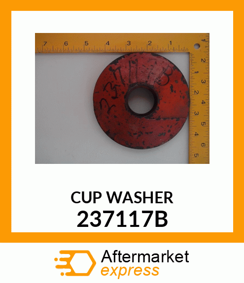 CUP_WASHER 237117B