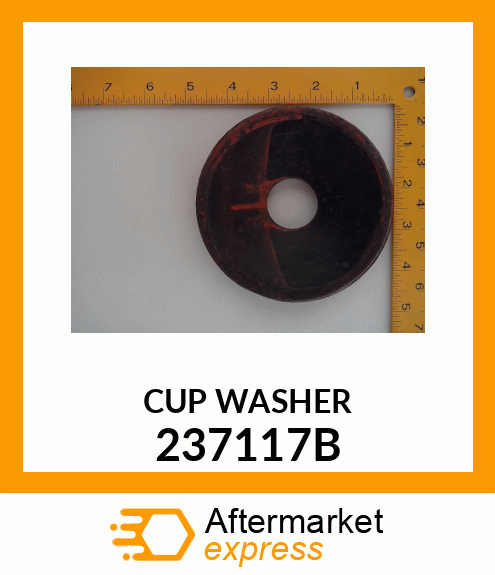 CUP_WASHER 237117B