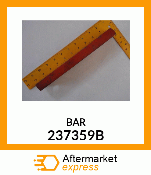 BAR 237359B