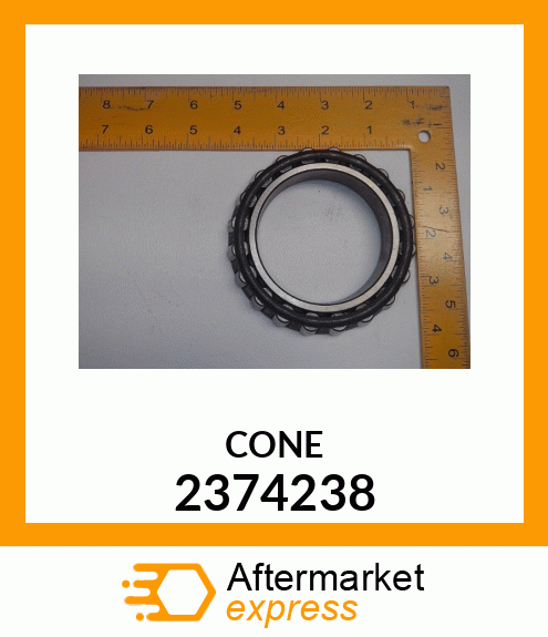 CONE 2374238