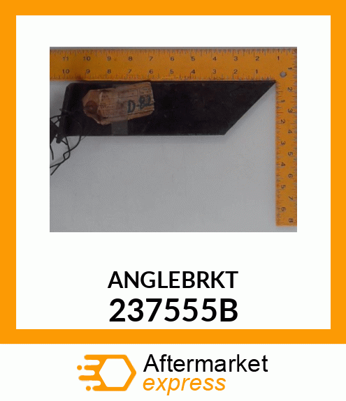 ANGLEBRKT 237555B