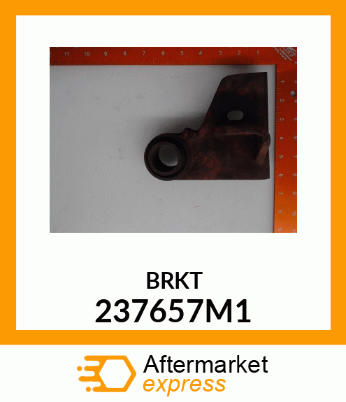 BRKT 237657M1