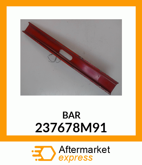 BAR 237678M91