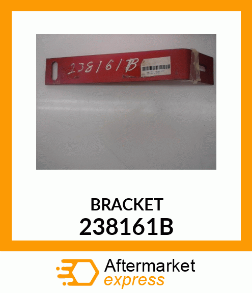 BRACKET 238161B