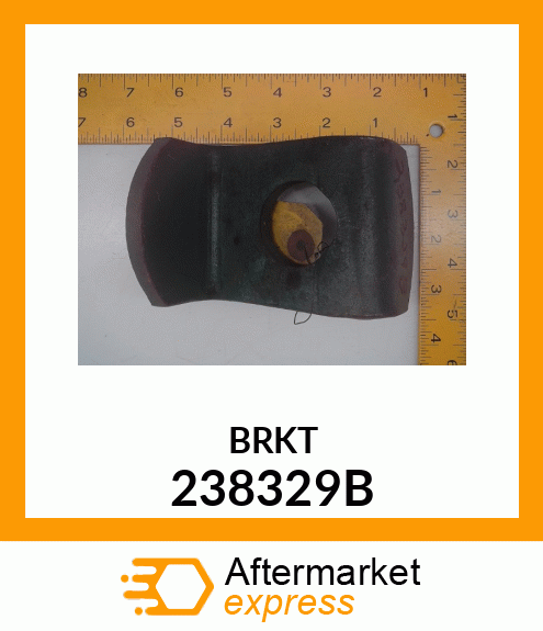 BRKT 238329B