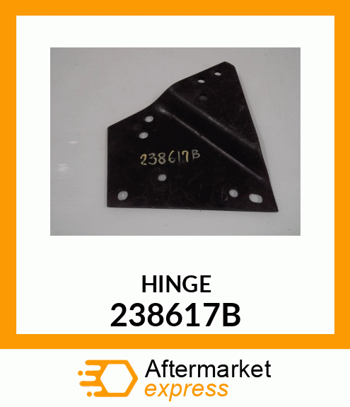 HINGE 238617B