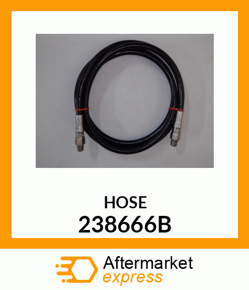 HOSE 238666B