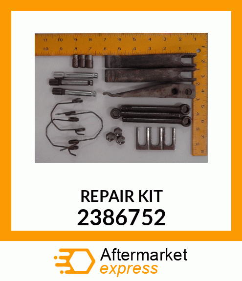 REPAIR KIT 2386752