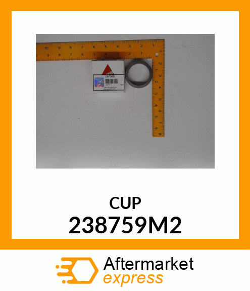 CUP 238759M2