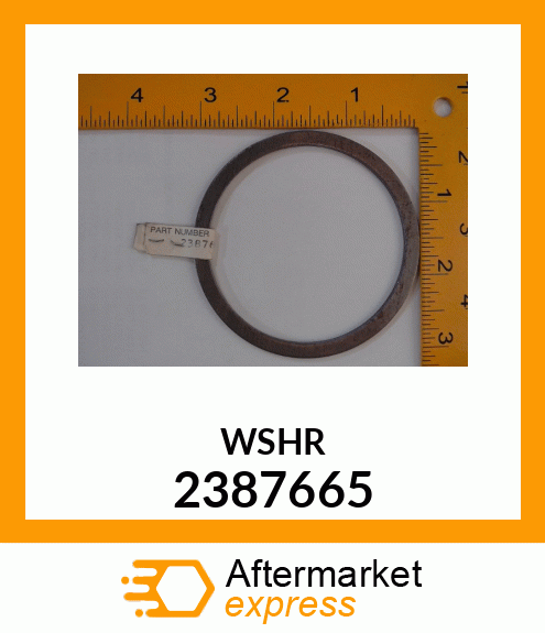 WSHR 2387665