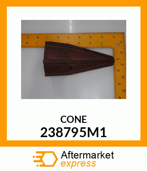 CONE 238795M1