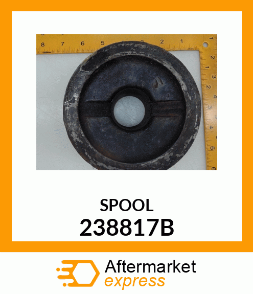 SPOOL 238817B