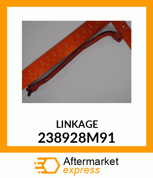 LINKAGE 238928M91