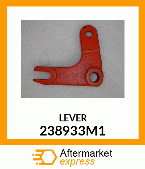 LEVER 238933M1