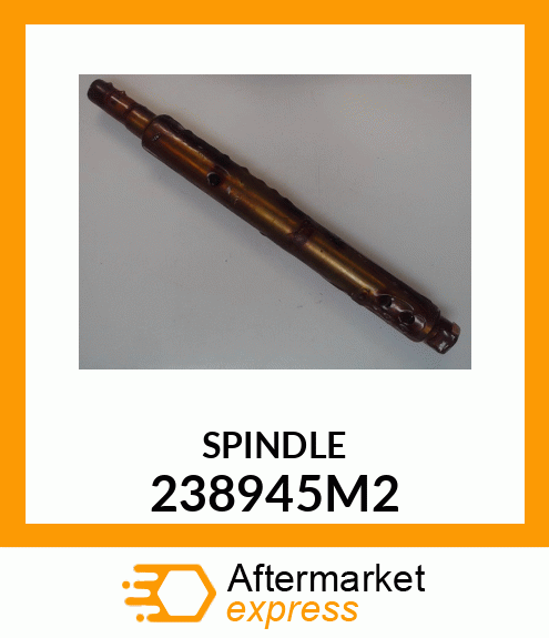 SPINDLE 238945M2