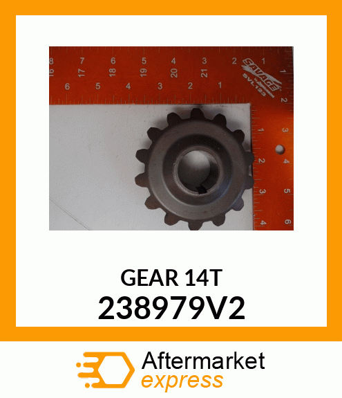 GEAR 238979V2