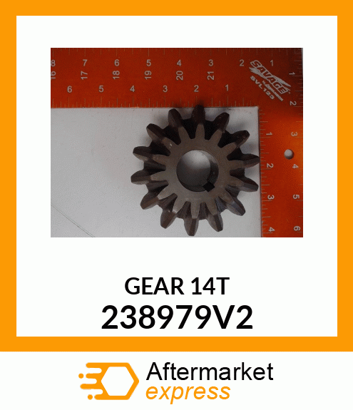 GEAR 238979V2